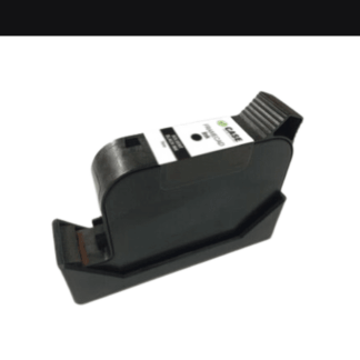 FrameCAD Solvent CPS310 Black Ink Cartridges - New