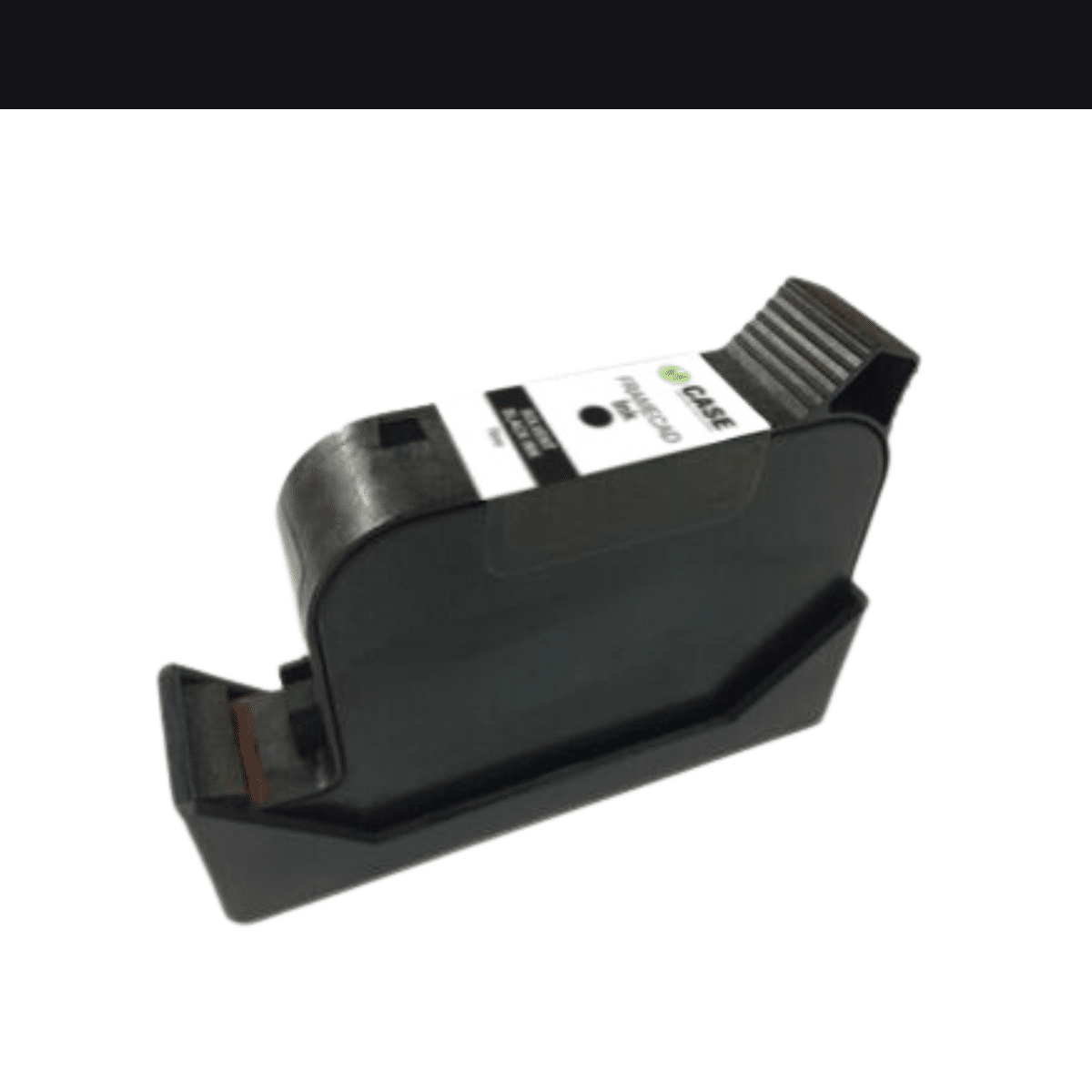 FrameCAD Solvent CPS310 Black Ink Cartridges - New