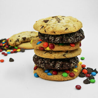 Chocolate Trio Sampler