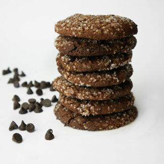Double Chocolate Chip
