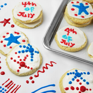 4th of July
