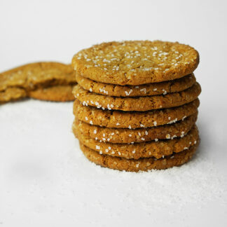 Gingersnap 