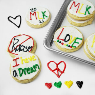 Martin Luther King Jr. Day