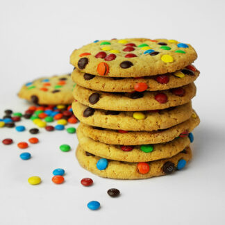M&M 
