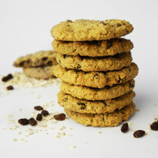Oatmeal Raisin 
