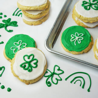 St. Patrick’s Day
