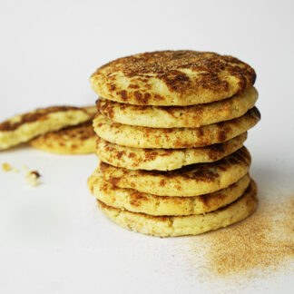 Snickerdoodle 