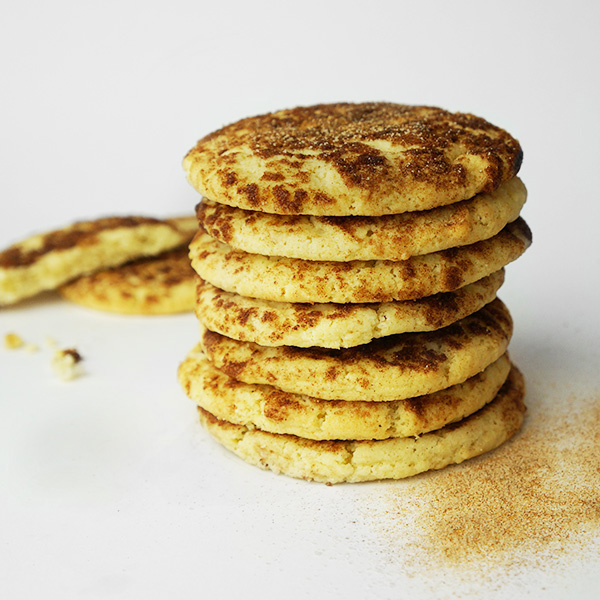 Snickerdoodle
