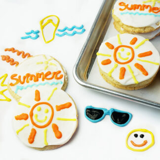 Summer