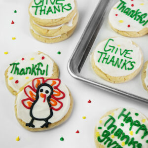 Thanksgiving