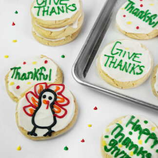 Thanksgiving