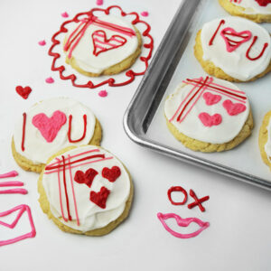 Valentine’s Day