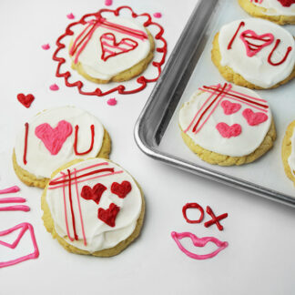 Valentine’s Day