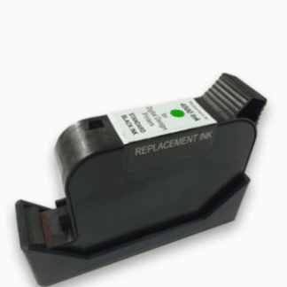 Evolution 4500GR Green Cartridge - 6 pack | Evolution InkJet Ink