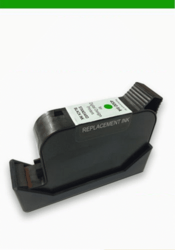 Evolution 4500GR Green Cartridge - 6 pack | Evolution InkJet Ink