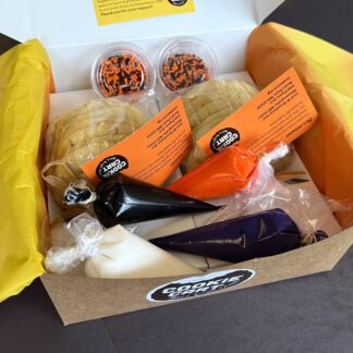 Halloween Decorating Kit