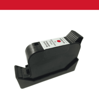 Evolution 4500RD Red Printhead -New OEM One