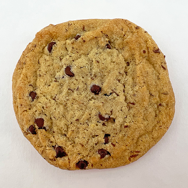 Vegan Chocolate Chip - Image 2