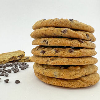 Vegan Chocolate Chip