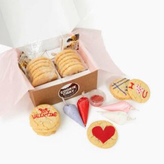 Valentine's Decorating Kit