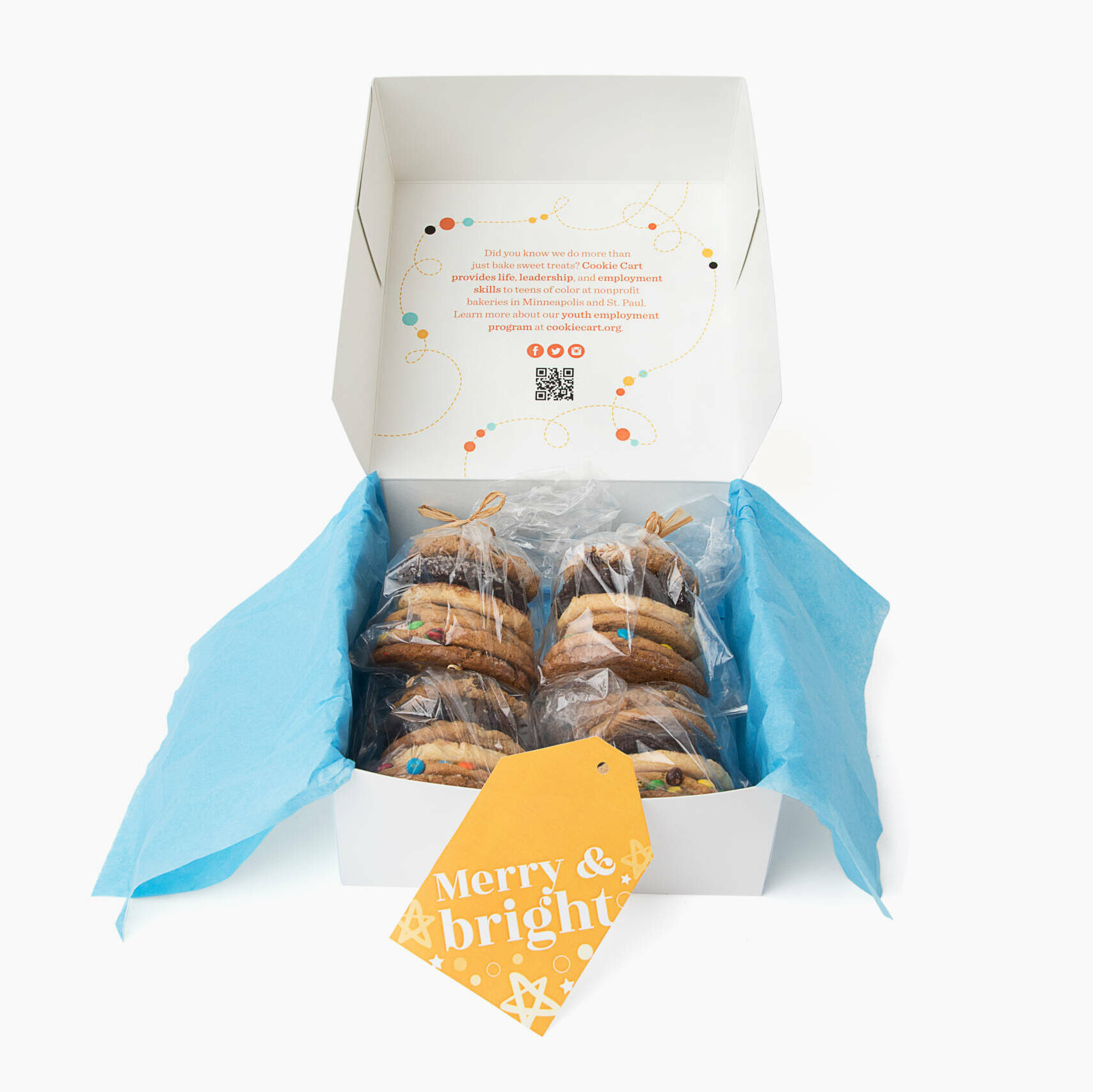 Merry and Bright Package - Image 2