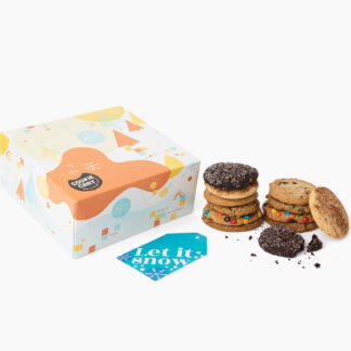 Let It Snow Package