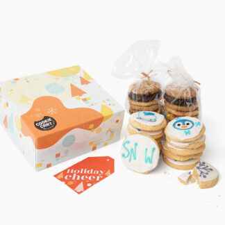 Holiday Cheer Package