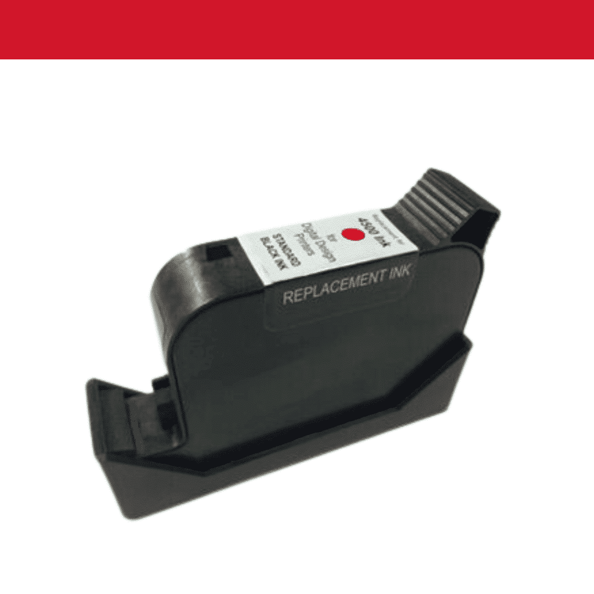 Evolution 4500 Cartridges - Reman - Free Trial